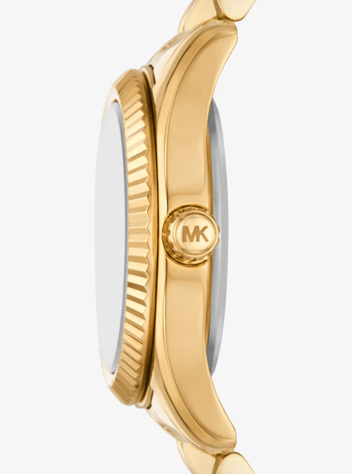 Michael Kors Lexington Gold Women Watch Mk4741_2