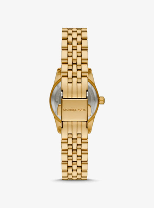 Michael Kors Lexington Gold Women Watch Mk4741_3