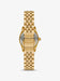 Michael Kors Lexington Gold Women Watch Mk4741_3