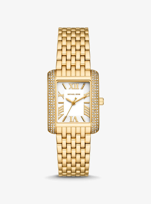 Michael Kors Emery White Women Watch Mk4826_1