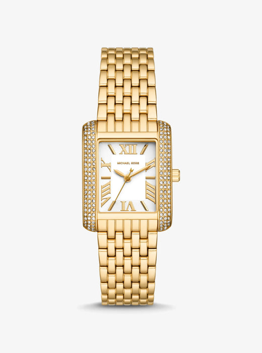 Michael Kors Emery White Women Watch Mk4826_1