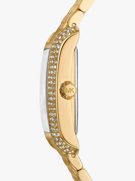 Michael Kors Emery White Women Watch Mk4826_2