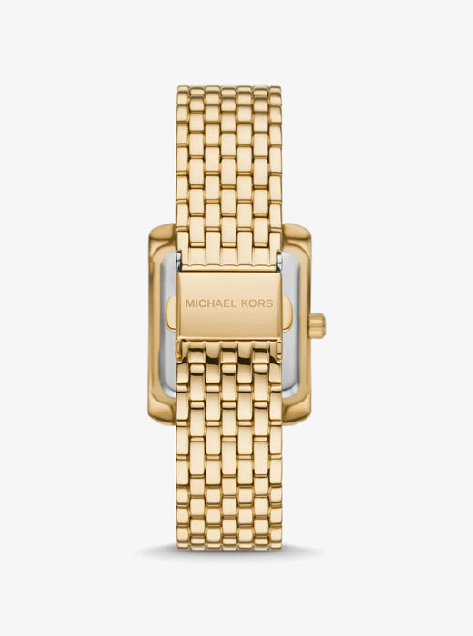Michael Kors Emery White Women Watch Mk4826_3