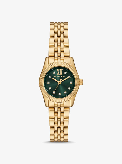 Michael Kors Lexington Green Women Watch Mk4842_1