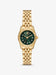 Michael Kors Lexington Green Women Watch Mk4842_1