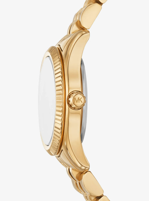 Michael Kors Lexington Green Women Watch Mk4842_2
