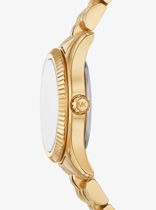 Michael Kors Lexington Green Women Watch Mk4842_2