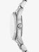 Michael Kors Lexington Silver Women Watch Mk4843_2
