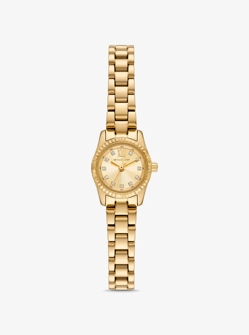 Michael Kors Lexington Gold Women Watch Mk4862_1