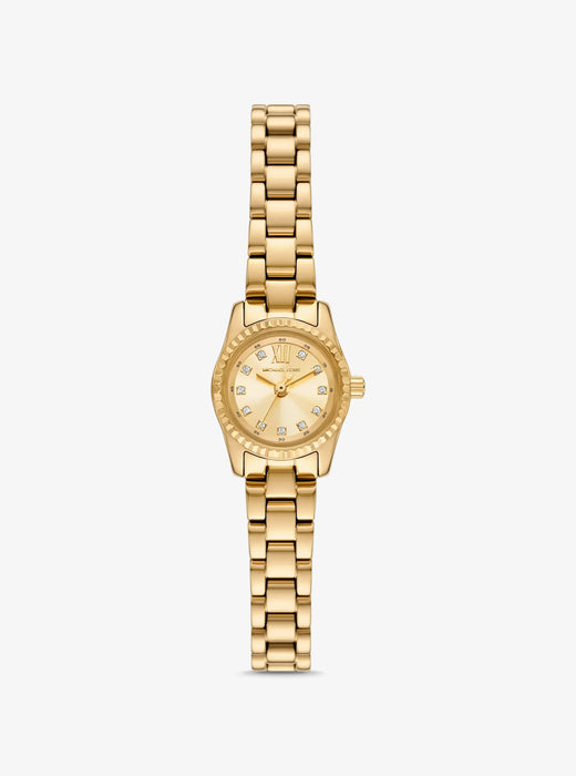 Michael Kors Lexington Gold Women Watch Mk4862_1