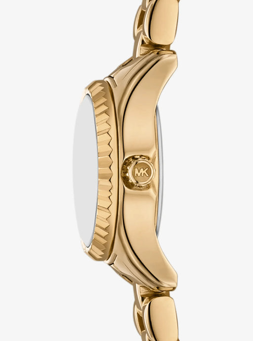 Michael Kors Lexington Gold Women Watch Mk4862_2