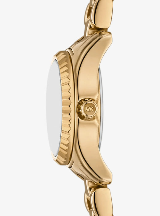Michael Kors Lexington Gold Women Watch Mk4862_2
