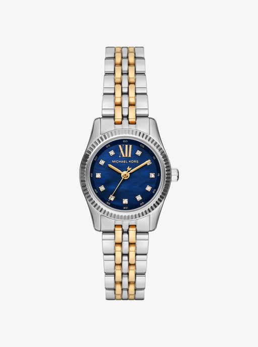 Michael Kors Lexington Multi Women Watch Mk4865_1