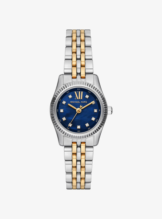Michael Kors Lexington Multi Women Watch Mk4865_1