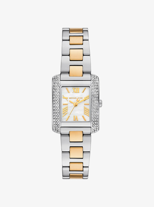 Michael Kors Emery Multi Women Watch Mk4882_1