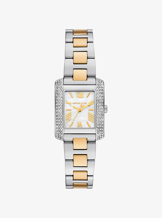 Michael Kors Emery Multi Women Watch Mk4882_1