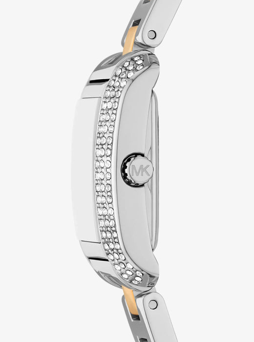 Michael Kors Emery Multi Women Watch Mk4882_2