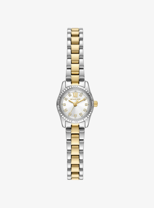 Michael Kors Lexington Gray Women Watch Mk4903_1