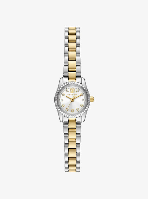 Michael Kors Lexington Gray Women Watch Mk4903_1