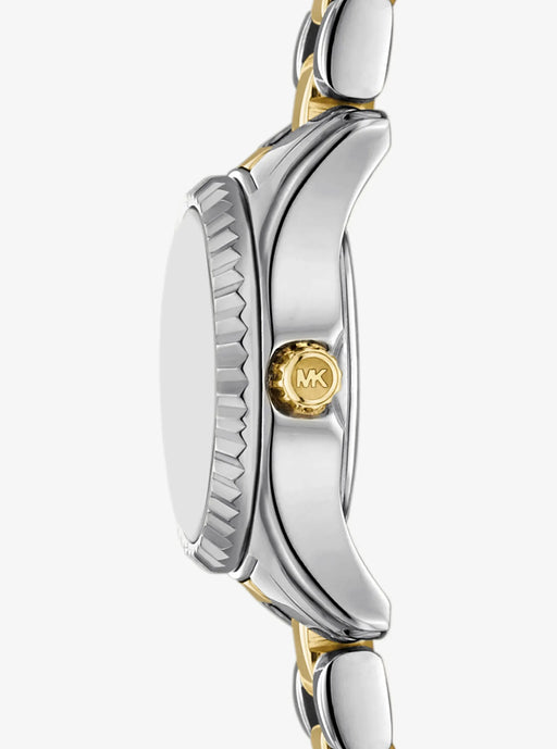 Michael Kors Lexington Gray Women Watch Mk4903_2