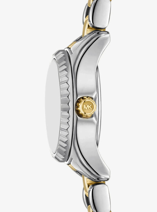 Michael Kors Lexington Gray Women Watch Mk4903_2