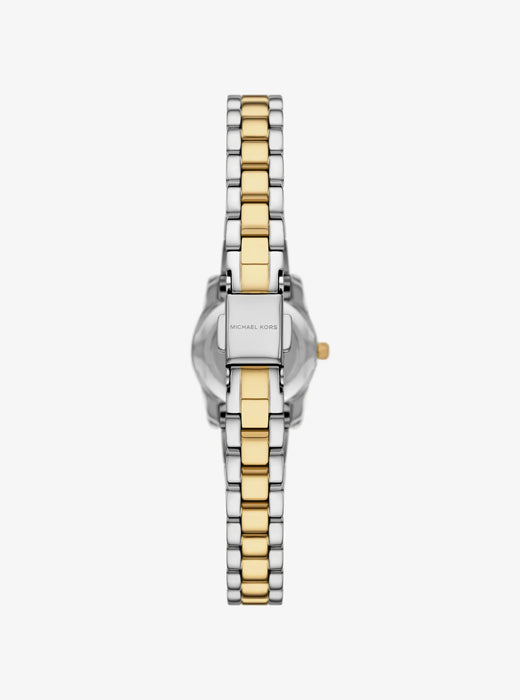 Michael Kors Lexington Gray Women Watch Mk4903_3