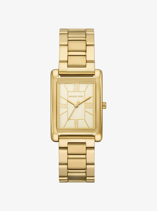 Michael Kors Essex Gold Women Watch Mk4904_1