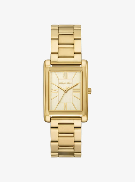 Michael Kors Essex Gold Women Watch Mk4904_1
