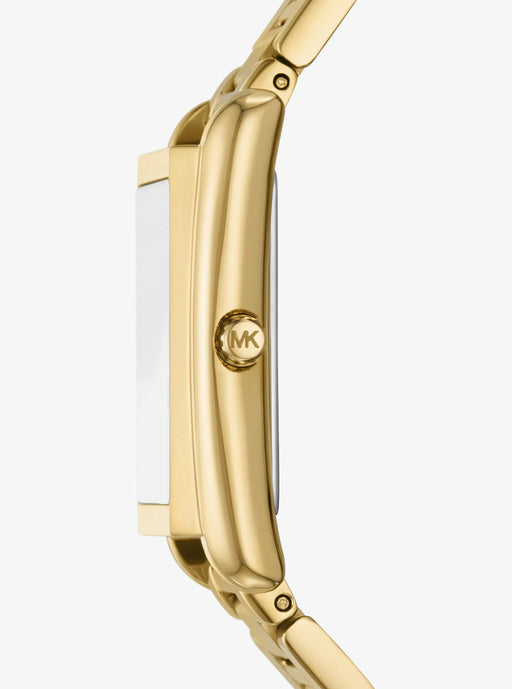 Michael Kors Essex Gold Women Watch Mk4904_2