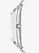 Michael Kors Essex White Women Watch Mk4906_2