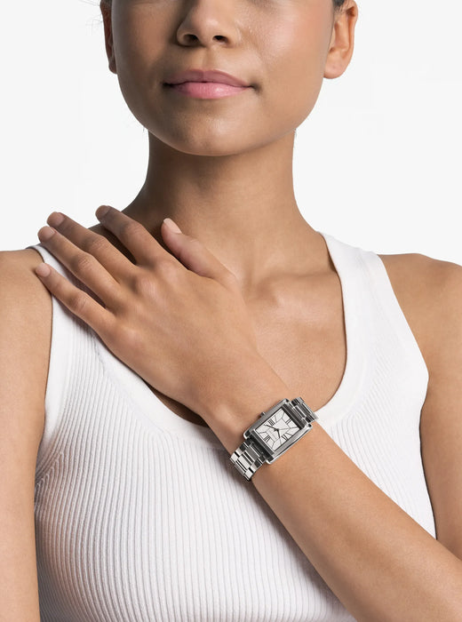 Michael Kors Essex White Women Watch Mk4906_5