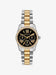 Michael Kors Lexington Black Women Watch Mk4925_1