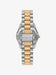 Michael Kors Lexington Black Women Watch Mk4925_3