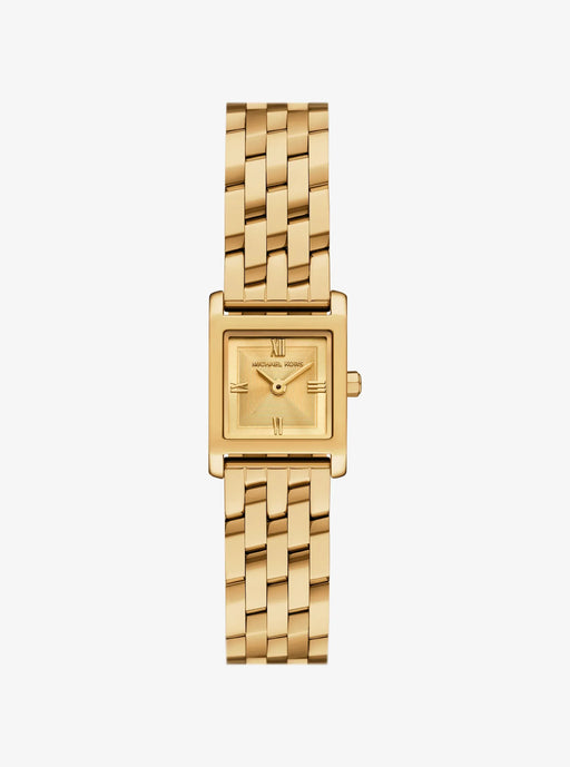 Michael Kors Georgie Gold Women Watch Mk4931_1