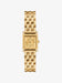 Michael Kors Georgie Gold Women Watch Mk4931_1