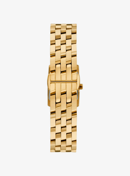 Michael Kors Georgie Gold Women Watch Mk4931_3