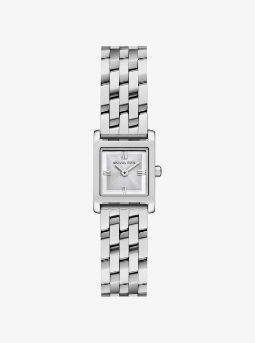 Michael Kors Georgie White Women Watch Mk4933_1