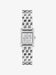 Michael Kors Georgie White Women Watch Mk4933_1