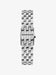 Michael Kors Georgie White Women Watch Mk4933_3