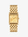 Michael Kors Georgie Gold Women Watch Mk4934_1