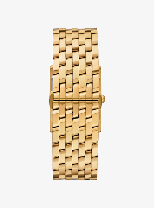 Michael Kors Georgie Gold Women Watch Mk4934_3