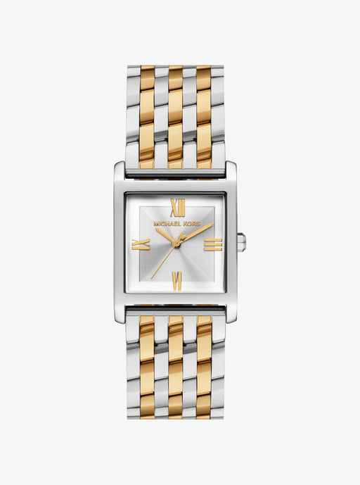 Michael Kors Georgie White Women Watch Mk4935_1