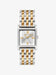 Michael Kors Georgie White Women Watch Mk4935_1