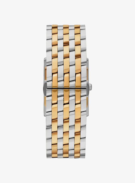 Michael Kors Georgie White Women Watch Mk4935_3