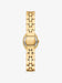 Michael Kors Maude Gold Women Watch Mk4955_3