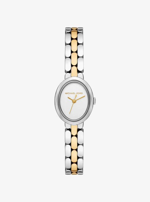 Michael Kors Maude White Women Watch Mk4956_1