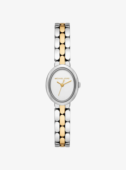 Michael Kors Maude White Women Watch Mk4956_1