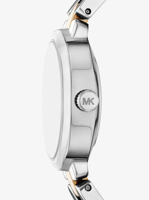 Michael Kors Maude White Women Watch Mk4956_2