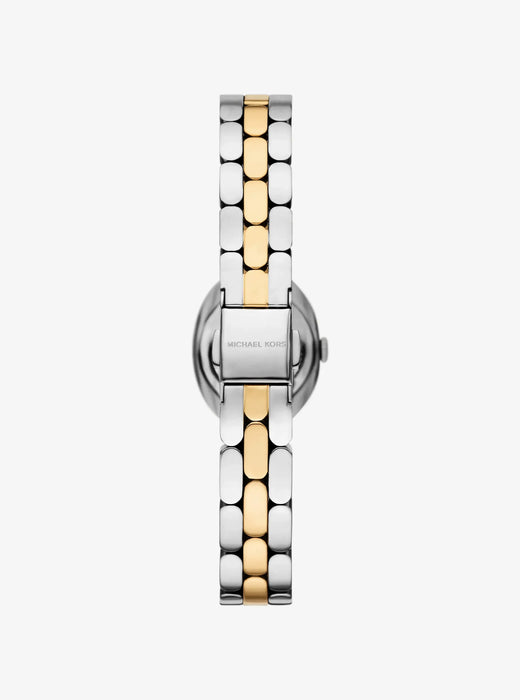 Michael Kors Maude White Women Watch Mk4956_3