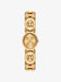 Michael Kors Maude Gold Women Watch Mk4957_1